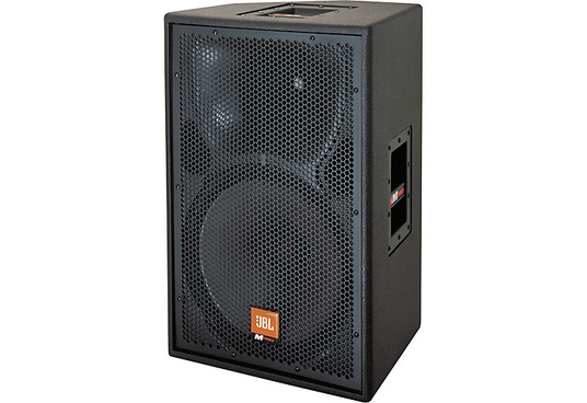 Акустическая система JBL MPro 415, топ, монитор